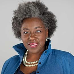 Khadijah Tribble - US Cannabis Council